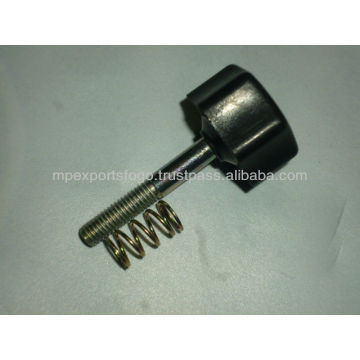 TVS King Fork Damper Adj Bolt with Spring